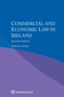 Image for Commercial and Economic Law in Ireland
