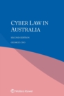 Image for Cyber law in Australia