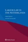 Image for Labour Law in the Netherlands