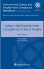 Image for Labour and Employment Compliance in Saudi Arabia