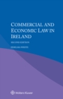 Image for Commercial and Economic Law in Ireland