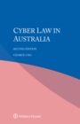 Image for Cyber Law in Australia