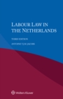 Image for Labour Law in the Netherlands