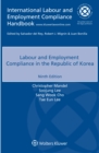 Image for Labour and Employment Compliance in the Republic of Korea