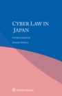 Image for Cyber law in Japan