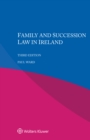 Image for Family And Succession Law In Ireland
