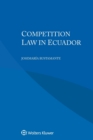Image for Competition Law in Ecuador
