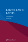 Image for Labour Law in Latvia