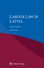 Image for Labour Law in Latvia
