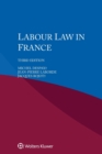 Image for Labour Law in France