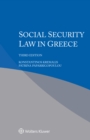 Image for Social Security Law in Greece