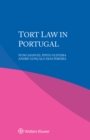 Image for Tort Law in Portugal