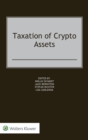 Image for Taxation of Crypto Assets
