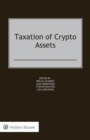 Image for Taxation of Crypto Assets