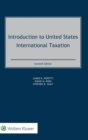 Image for Introduction to United States International Taxation