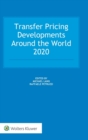 Image for Transfer Pricing Developments Around the World 2020