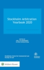 Image for Stockholm Arbitration Yearbook 2020