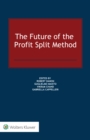 Image for Future of the Profit Split Method