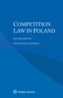 Image for Competition Law in Poland