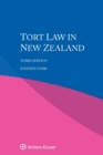 Image for Tort Law in New Zealand