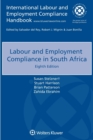 Image for Labour and Employment Compliance in South Africa