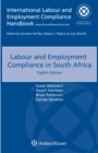 Image for Labour and Employment Compliance in South Africa