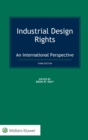 Image for Industrial Design Rights : An International Perspective