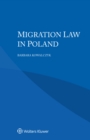 Image for Migration Law in Poland
