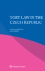 Image for Tort Law in Czech Republic