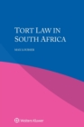 Image for Tort Law in South Africa