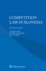 Image for Competition Law in Slovenia