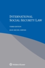 Image for International Social Security Law