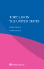 Image for Tort Law in the United States