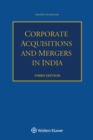 Image for Corporate Acquisitions and Mergers in India