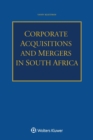 Image for Corporate Acquisitions and Mergers in South Africa