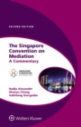 Image for Singapore Convention on Mediation: A Commentary