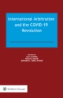 Image for International Arbitration and the COVID-19 Revolution