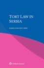 Image for Tort Law in Serbia