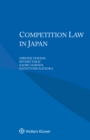 Image for Competition Law in Japan