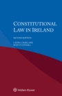 Image for Constitutional Law in Ireland