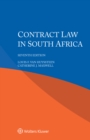 Image for Contract Law in South Africa