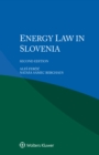 Image for Energy Law in Slovenia