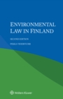 Image for Environmental Law in Finland