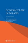 Image for Contract Law in Poland