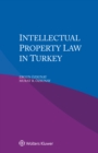 Image for Intellectual Property Law in Turkey