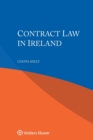 Image for Contract Law in Ireland