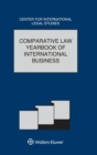 Image for Comparative Law Yearbook of International Business Volume 43