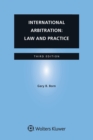 Image for International Arbitration: Law and Practice