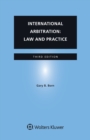Image for International Arbitration: Law and Practice