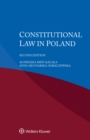 Image for Constitutional Law in Poland